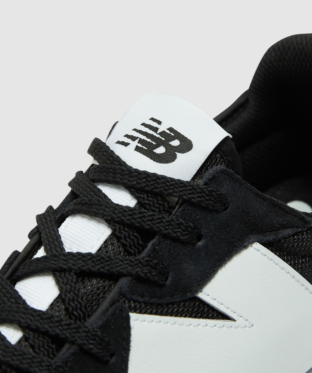 Кроссовки унисекс NEW BALANCE 327