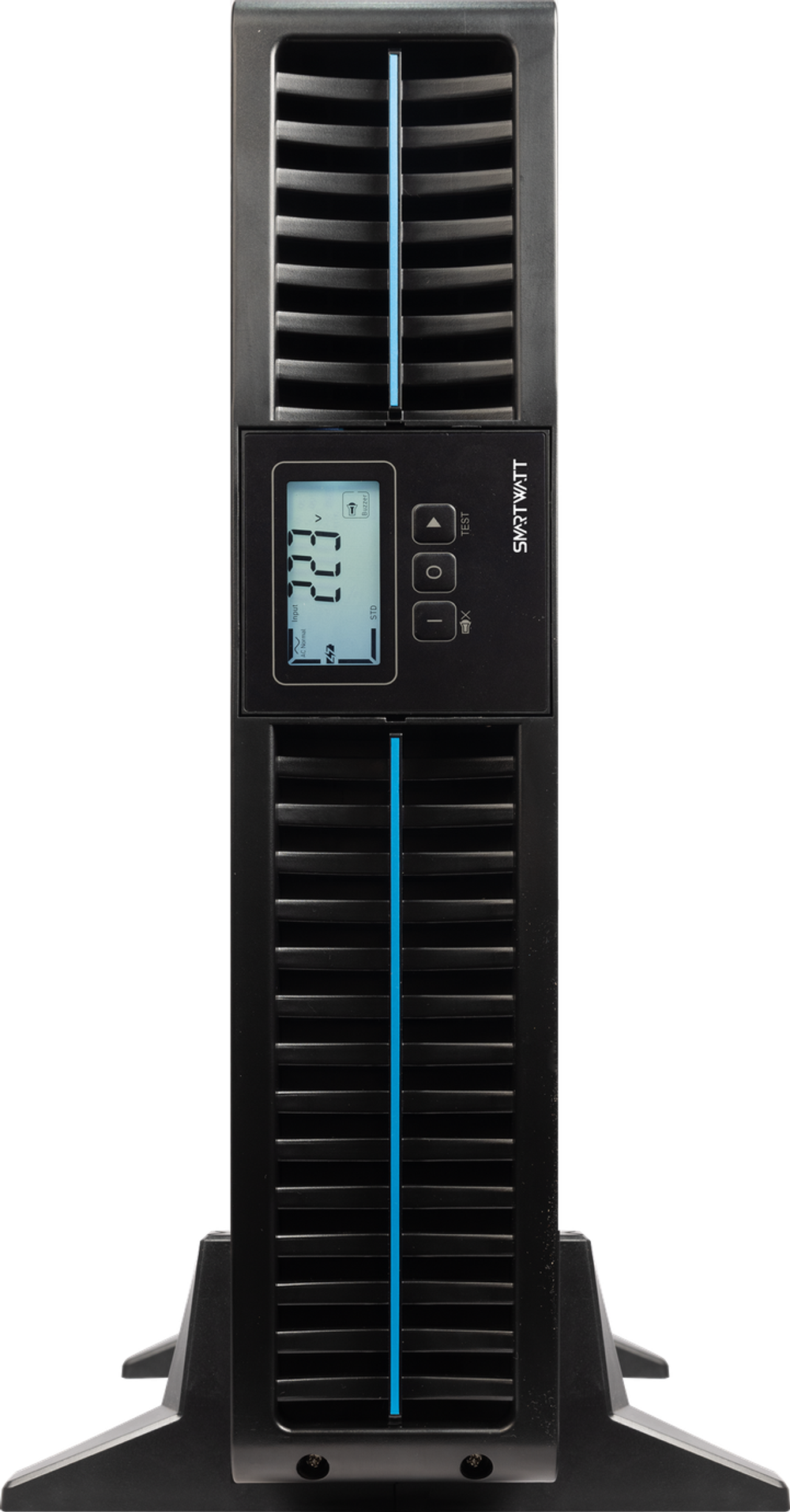 ИБП SMARTWATT UPS DATA PRO IEC 1kVA
