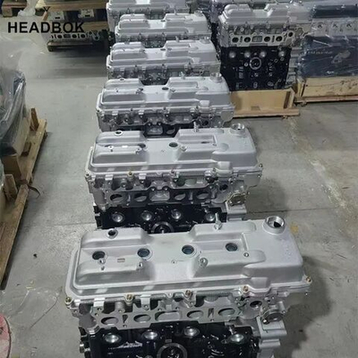 Двигателя Тойота 2rz, 3rz новые