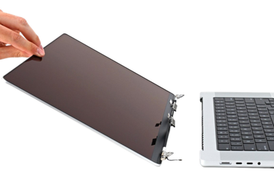 Ремонт MacBook Pro 16