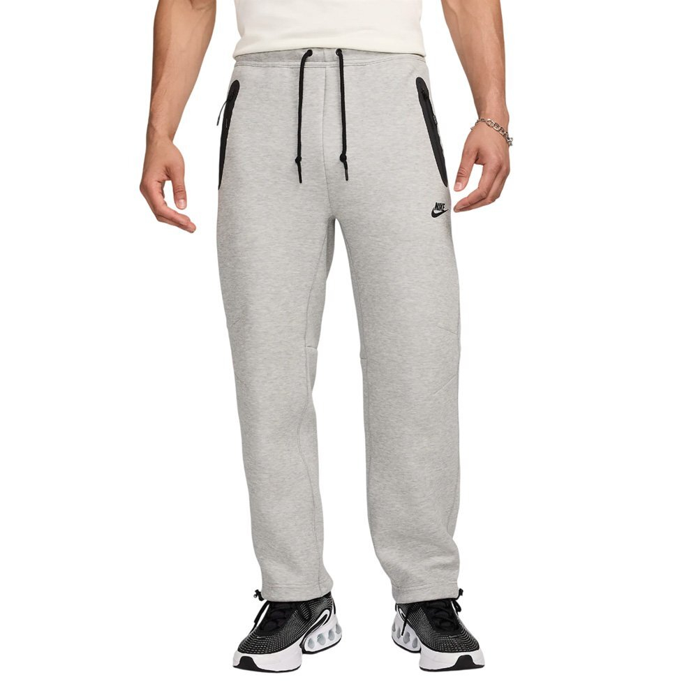 Штаны Nike Tech Pants Grey