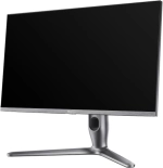 Монитор Hisense 27" 27G7H темно-серый IPS LED 16:9 HDMI Piv 600cd 178гр/178гр 2560x1440 170Hz FreeSync Premium DP Quad 2K (1440p) 6.8кг