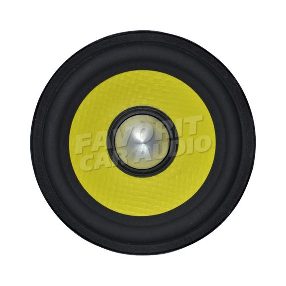 Комп. акустика GROUND ZERO GZTM 100NEO TITANIUM