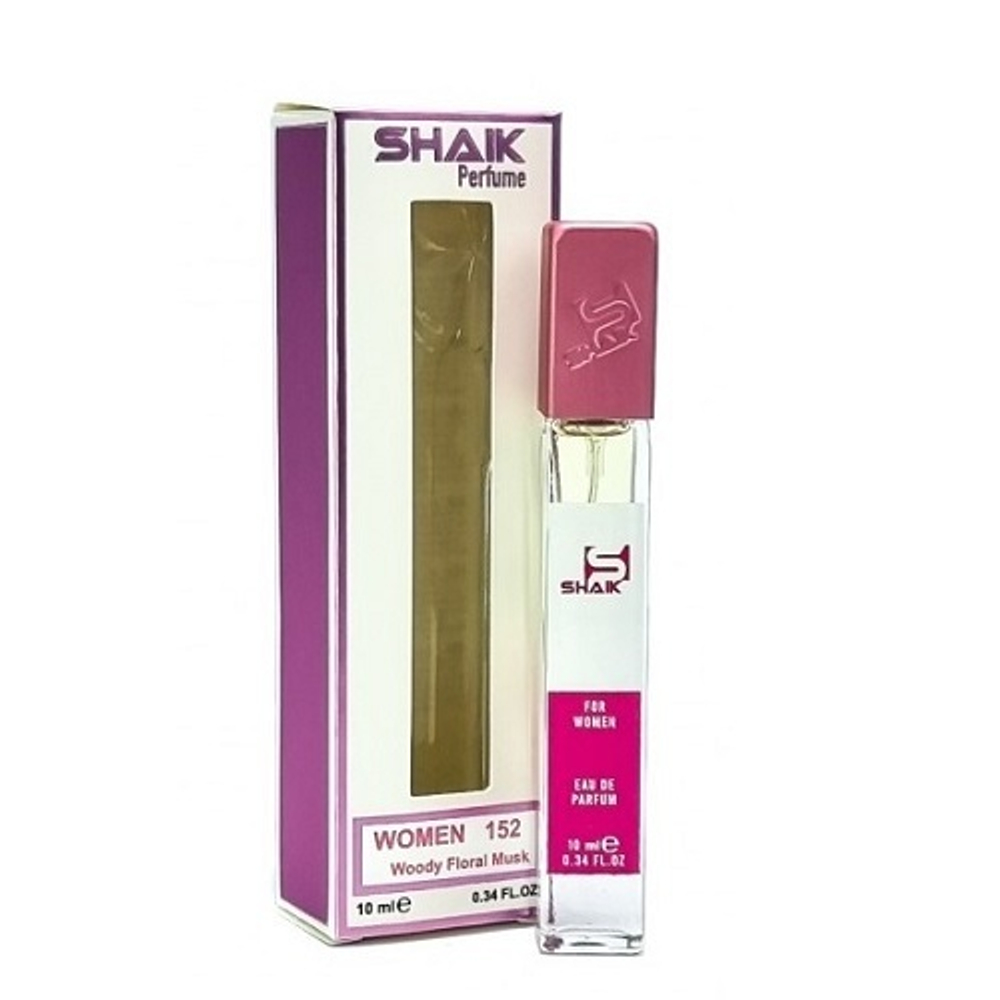 SHAIK W152 10мл VERSENSE (Версенс)