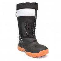 Сапоги муж,арт.ZY-002 ТИТАН(-100),р.44,чёрный