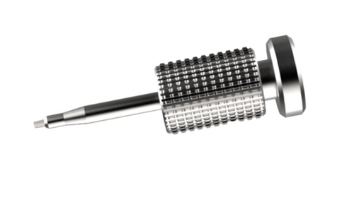 Отвёртка для удаления ударных пинов