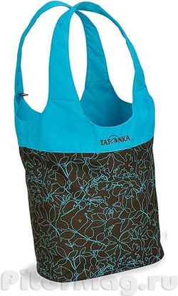 Сумка Tatonka Turnover Bag [2231.066]