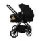 Коляска-трансформер iZZi #1 3 в 1 Black