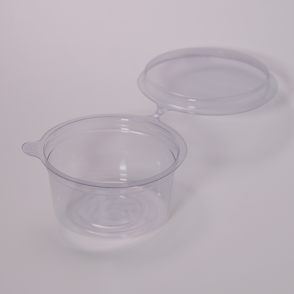 Банка соусник 50 мл 50 шт 40/2000 УЮ