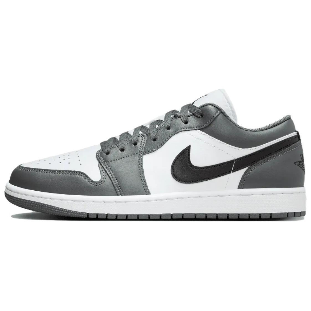 Кроссовки Jordan Air Jordan 1 Lowiron Grey
