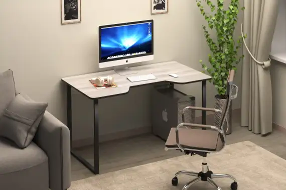 Игровой стол с вырезом Атмосфера AZ-4