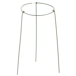GAFS-3-18 GREEN APPLE поддержка кольцо для растений 3шт d18/h28 | GREEN APPLE