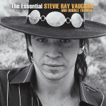 Stevie Ray Vaughan And Double Trouble / The Essential Stevie Ray Vaughan And Double Trouble (2LP)