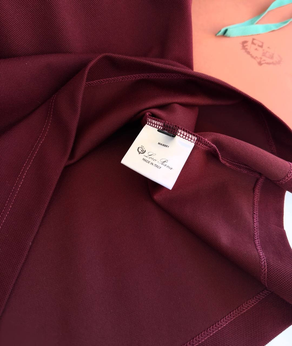 Поло Loro Piana