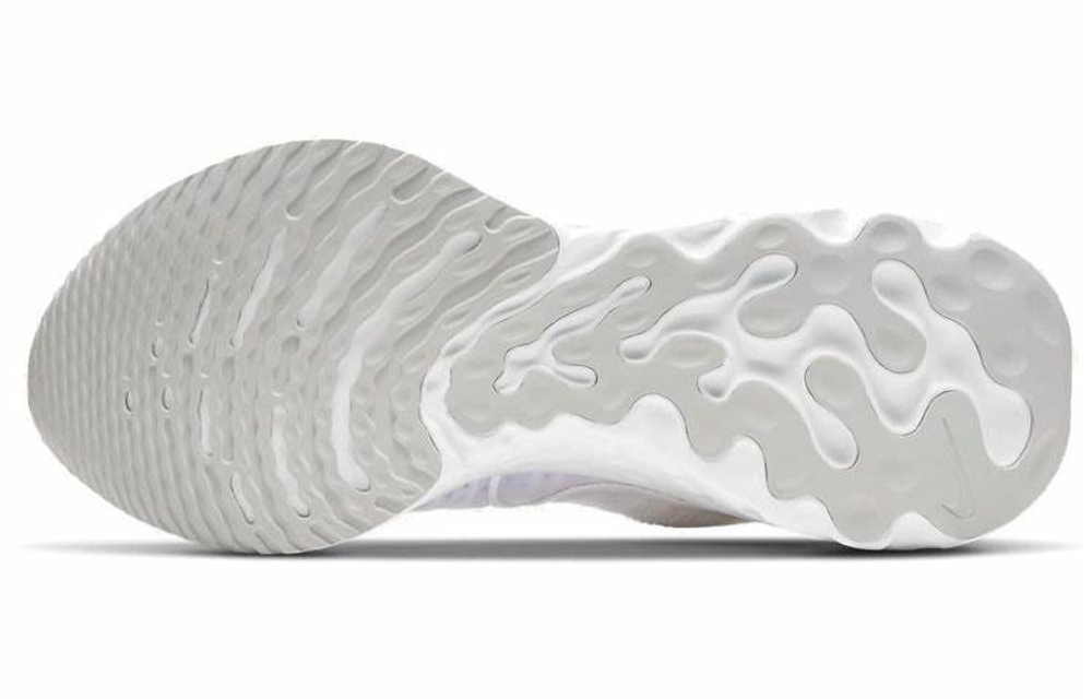 Кроссовки Nike React Infinity Run Flyknit 2 (Женская размерная сетка)