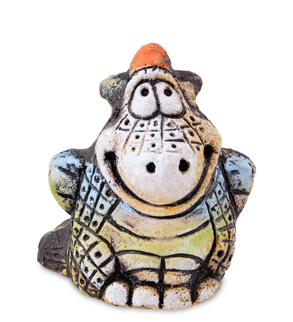 КоКо Шамель KK-822 Фигурка «Дракон» шамот