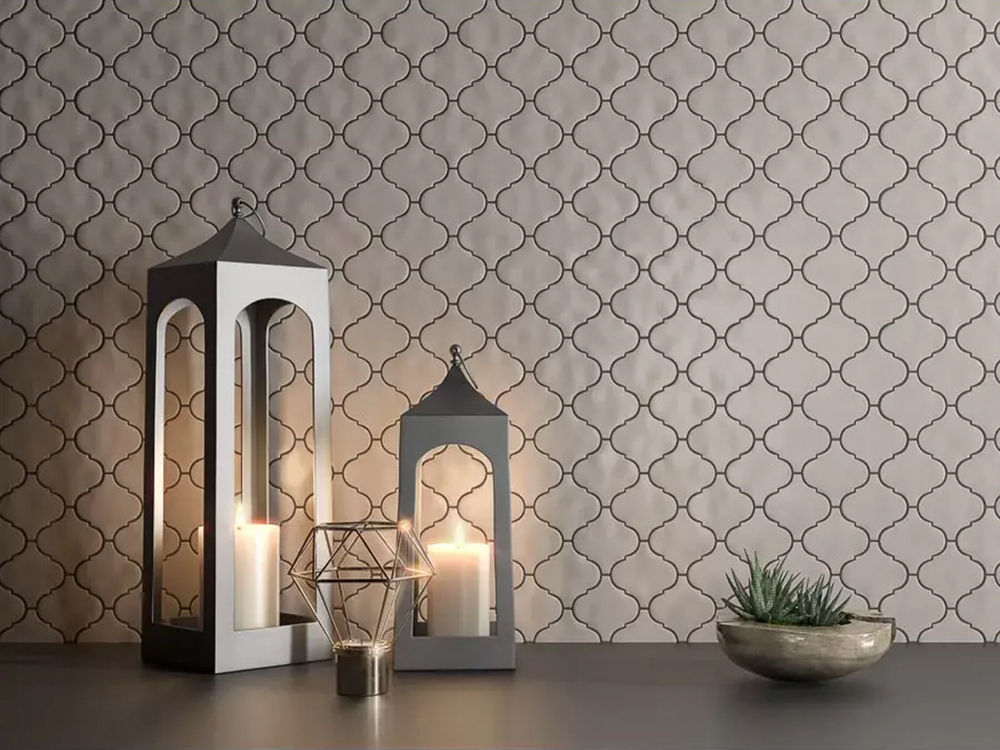 MOROCCO: АРАБЕСКИ