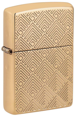 Зажигалка ZIPPO 48570 Armor® Pattern Design