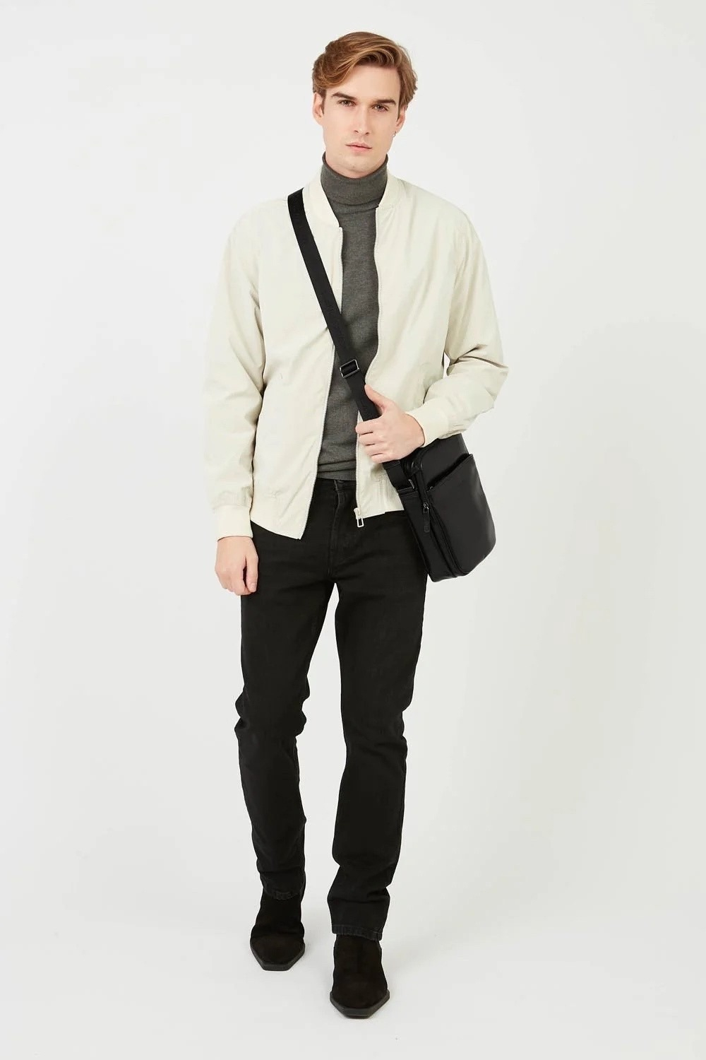 Сумка LANCASTER Capital