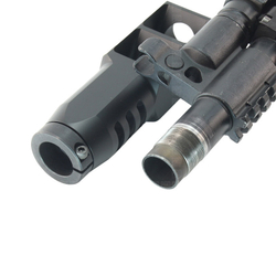 ДТК Ильина ГК-05, Custom Guns
