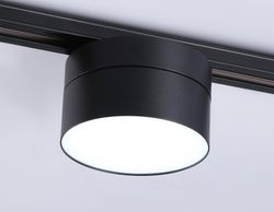 Ambrella Трековый однофазный светодиодный светильник Track System GL6879