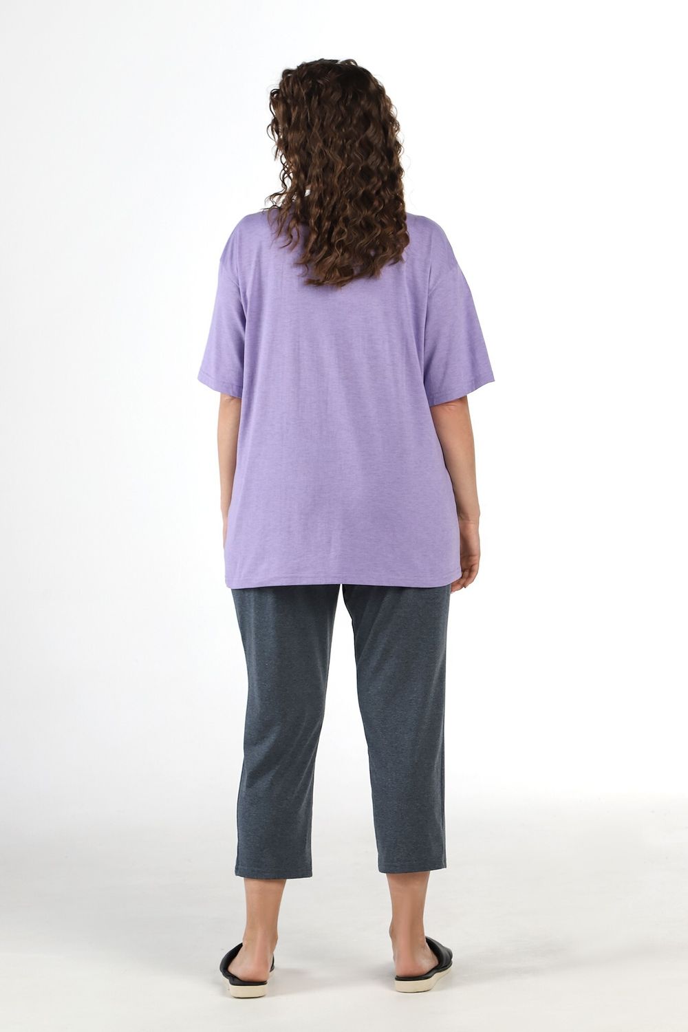 Костюм Харизма-2 Виотекс СИРЕНЕВЫЙ