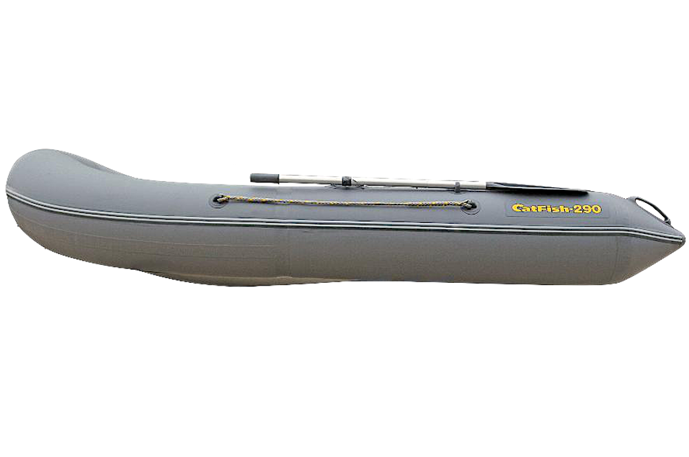 Лодка ПВХ Мнев и К CatFish-290