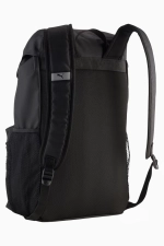 Рюкзак Puma Borussia Dortmund 25/26 CULTURE - черный