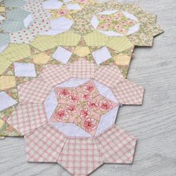 "Пассакалья" 630 мм  (арт. V35)