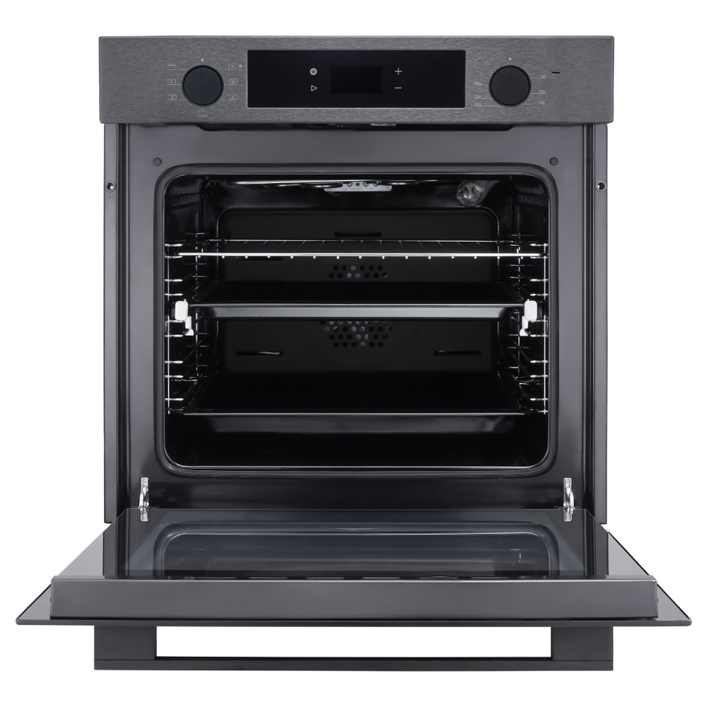 Электрический духовой шкаф Korting OKB 6071 CBX