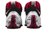 Кроссовки Nike Lebron 4 "Graffiti" 4 2023