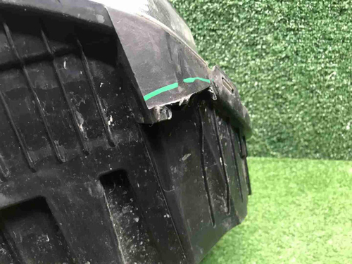 Битая Фара левая Changan CS35PLUS (2021-н.в.) LED