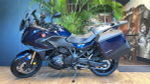 Honda NT1100D (АКПП) Blue