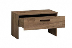 Тумба Nature 88, дуб крафт