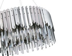 Ambrella Подвесная люстра с хрусталем Traditional TR5285