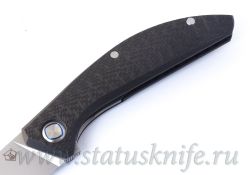 Нож Широгоров Sigma #55 Сигма SIDIS дизайнфотография - 5