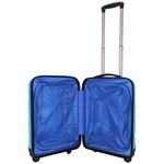 Чемодан 460 / Полипропилен