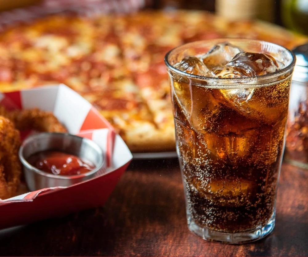 Японская кола Las Cola Tominaga