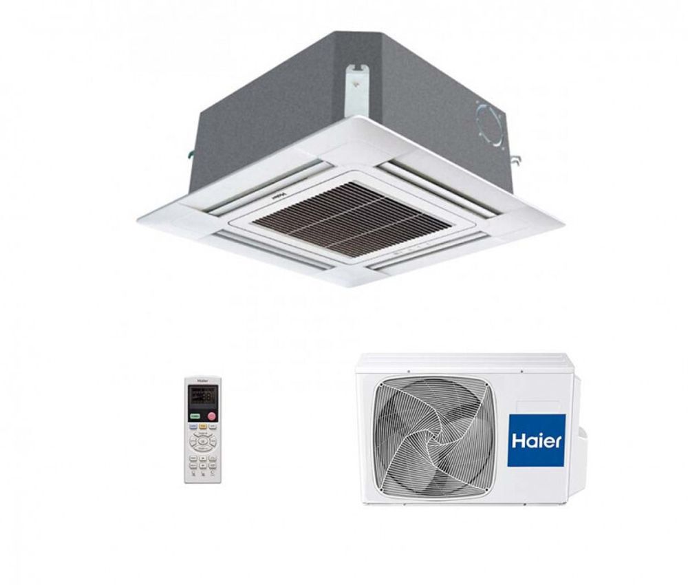 Haier AB18CS2ERA(S)/1U18FS2ERA