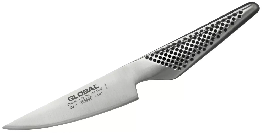 Global - Кухонный нож Global GS-1 11см / артикул   GS-1  / GTIN 4943691701480