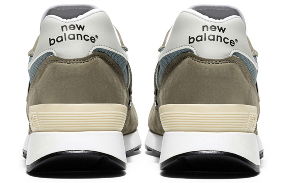 Кроссовки New Balance Nb 1300 2020