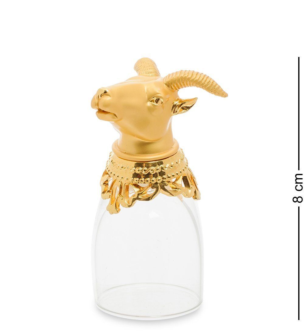 WIN-196 Хот-шот мал. золот. «Символ Года - Коза»