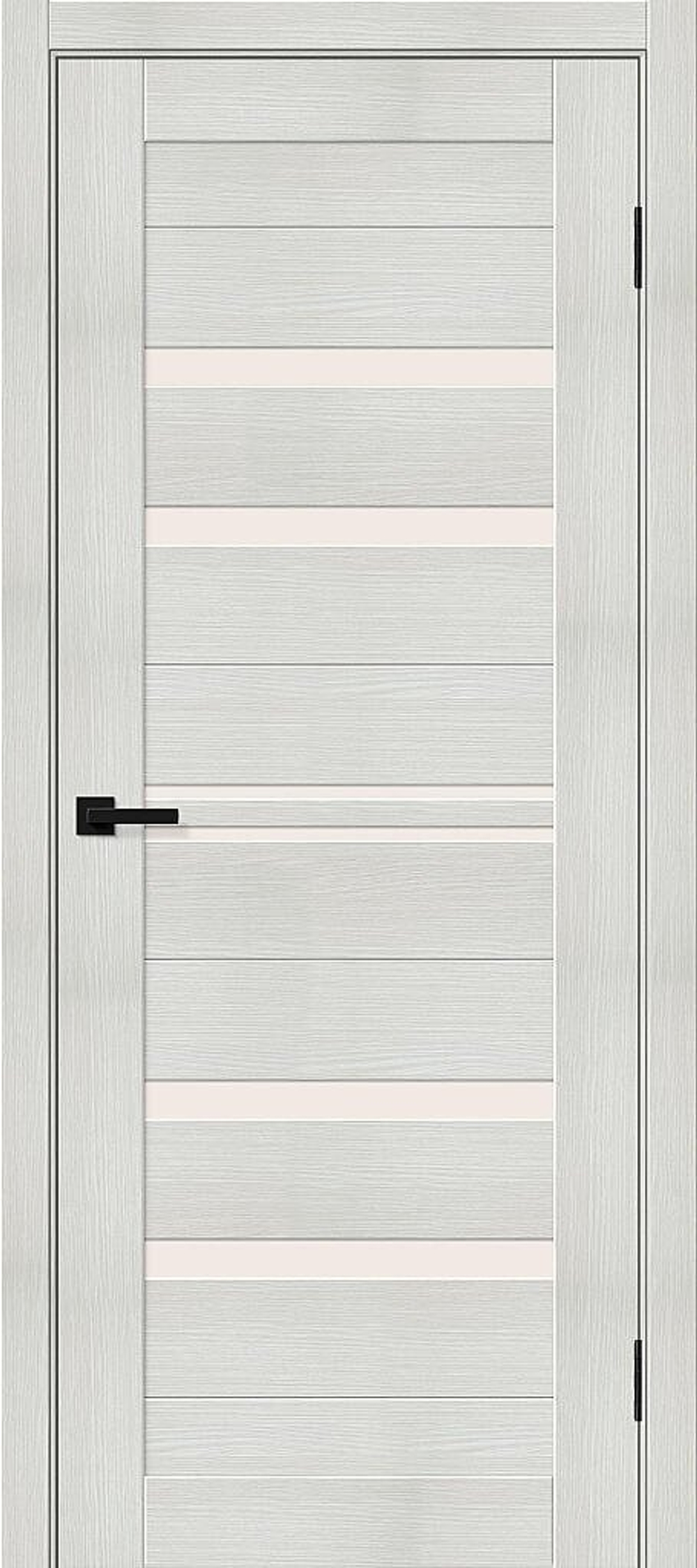 Браво-30 Bianco Melinga Magic Fog 200*80