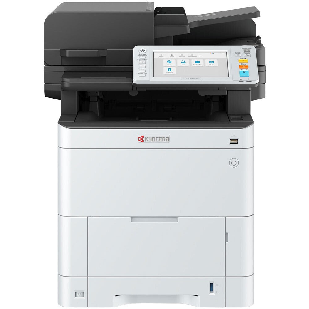 МФУ Kyocera Ecosys MA3500cifx