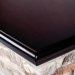 Каминокомплект Real Flame Frankfurt 42/BV AO с очагом Beverly 1000 (без обогрева)