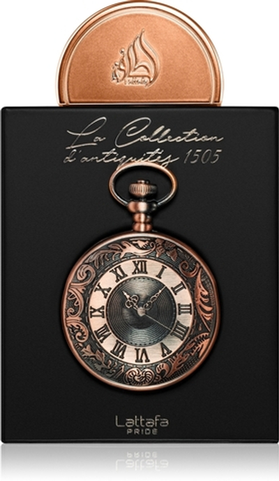 Lattafa Pride La Collection d’antiquity 1505  парфюм