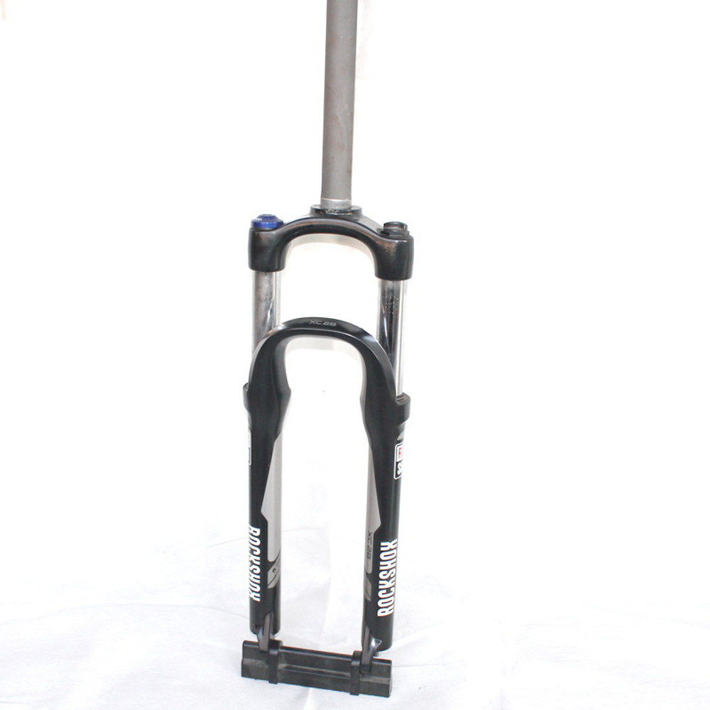 ВИЛКА ROCK SHOX XC28 TK COIL 100 26"
