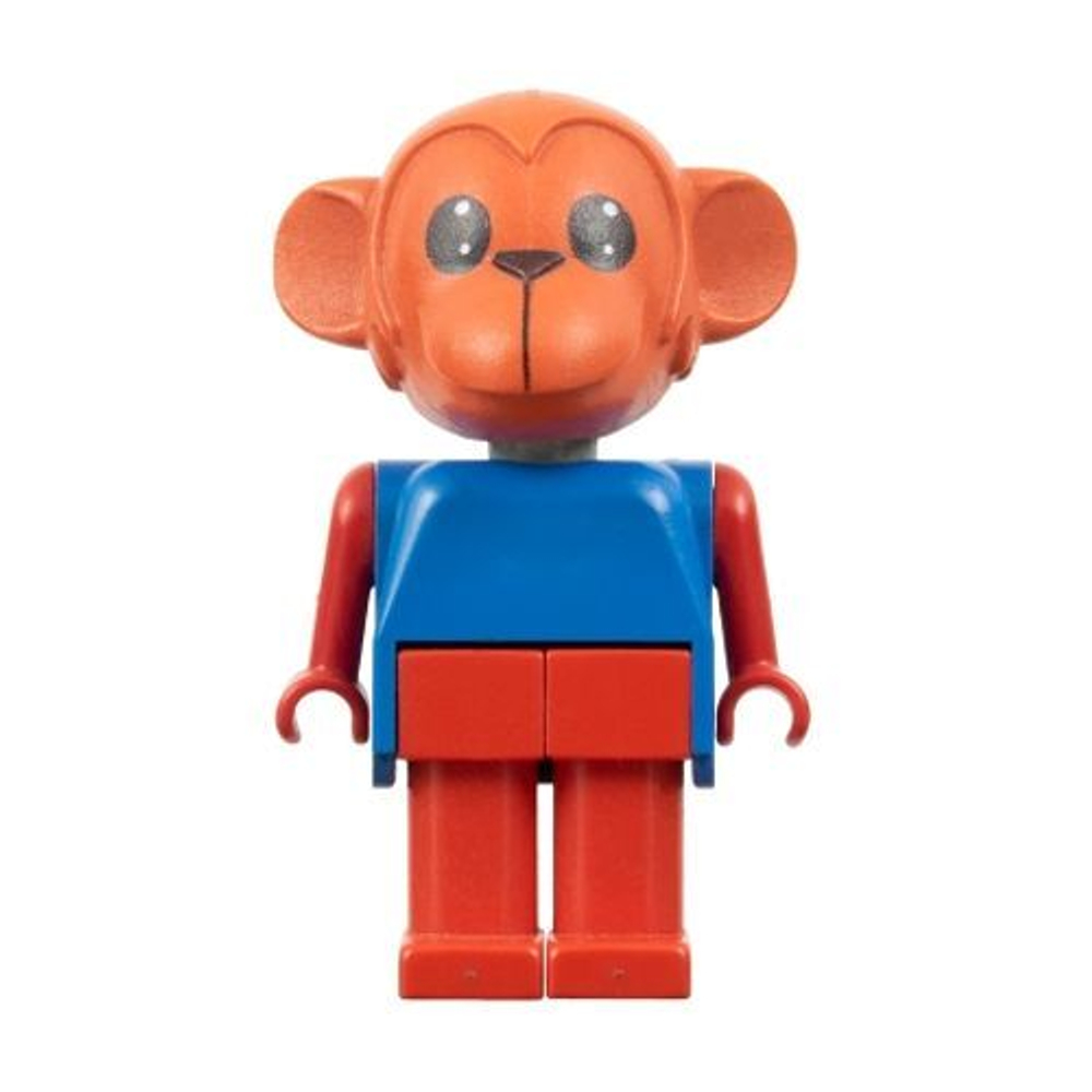 Обезьяна Fabuland fab8c