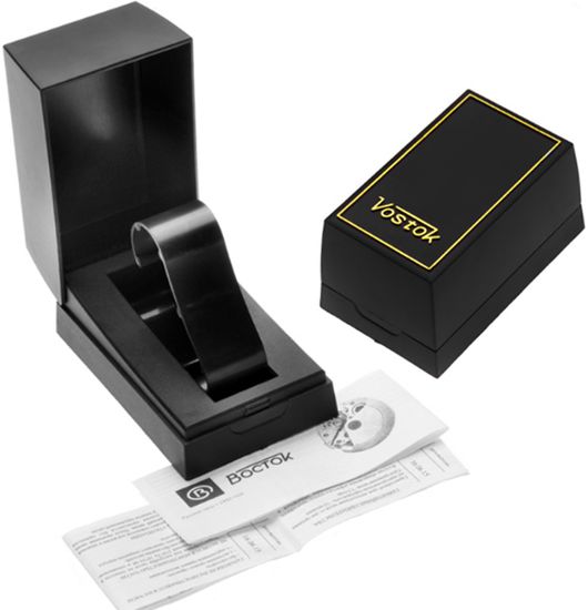 Наручные часы Восток "Амфибия" 100473