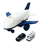 Парковка, кор HS526C